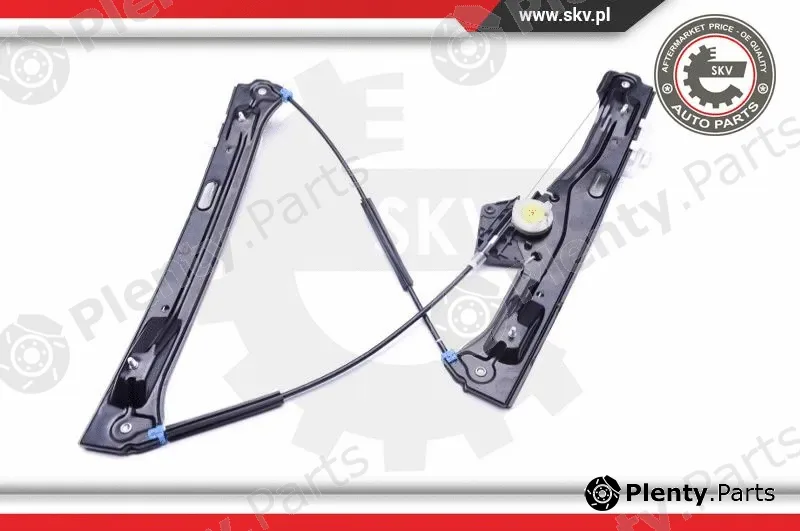 Esen SKV 00SKV372 — Window Regulator