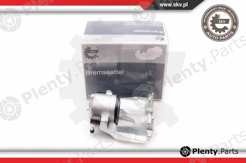 Esen SKV 23SKV055 — Brake Caliper