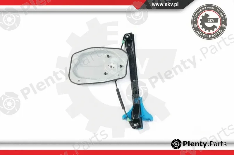 Esen SKV 01SKV493 — Window Regulator