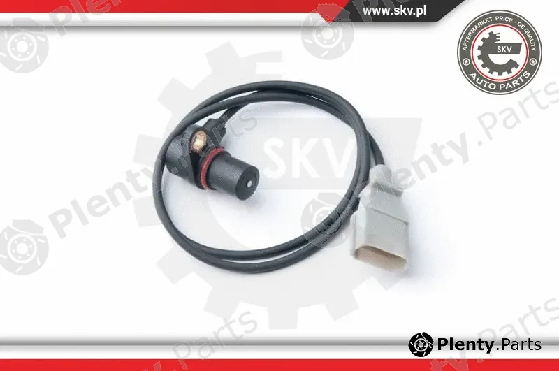 Esen SKV 17SKV265 — Sensor, crankshaft pulse