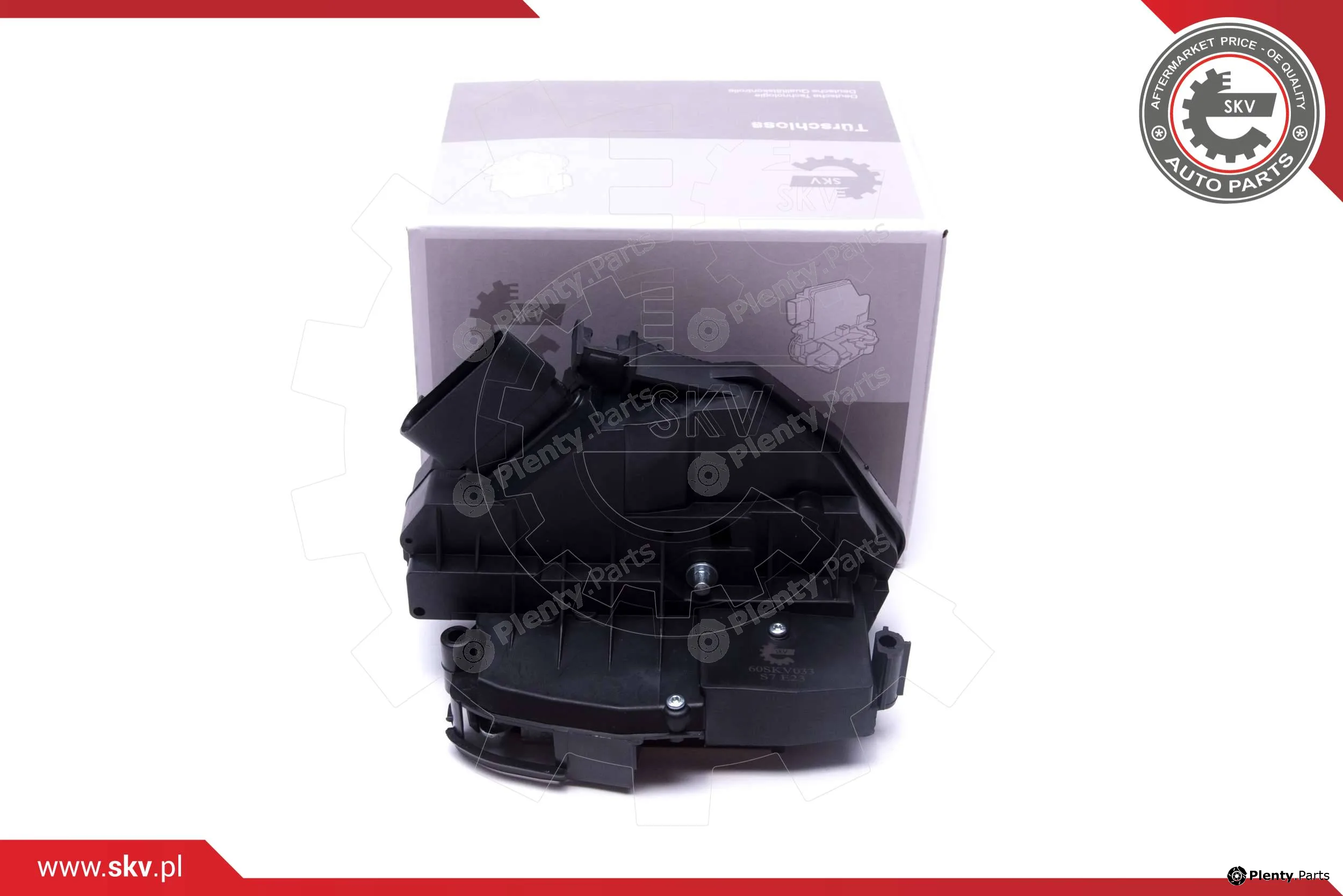 Esen SKV 60SKV033 — Door Lock