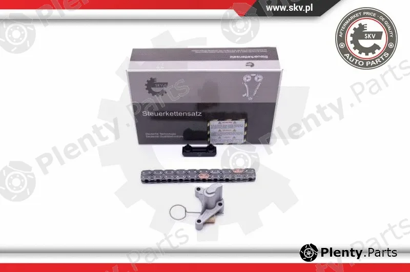 Esen SKV 21SKV240 — Timing Chain Kit