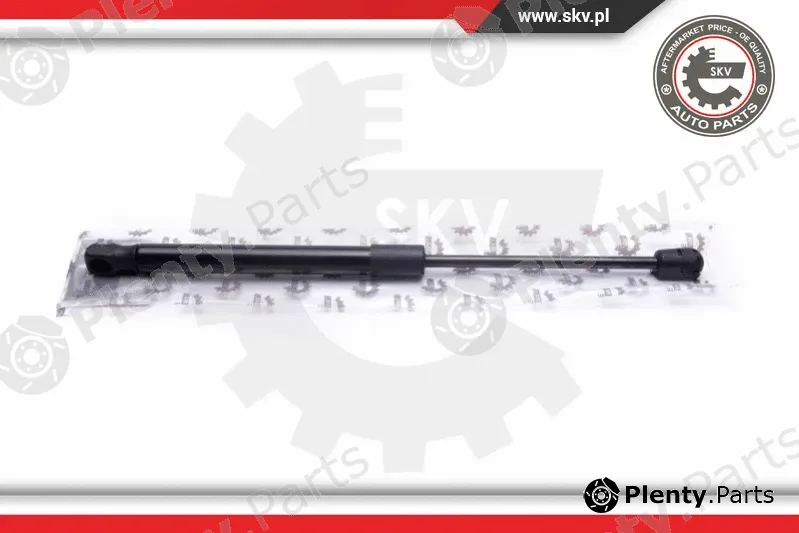 Esen SKV 52SKV632 — Gas Spring, boot/cargo area