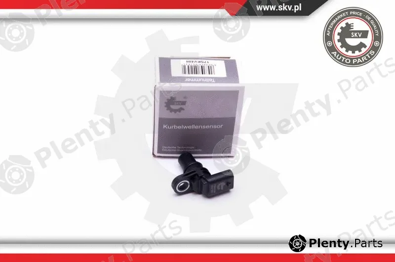 Esen SKV 17SKV488 — Sensor, camshaft position