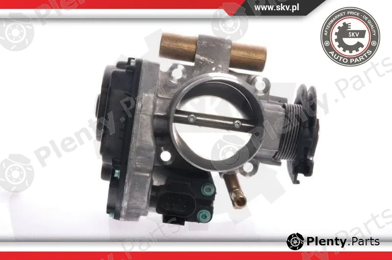 Esen SKV 12SKV017 — Throttle Body