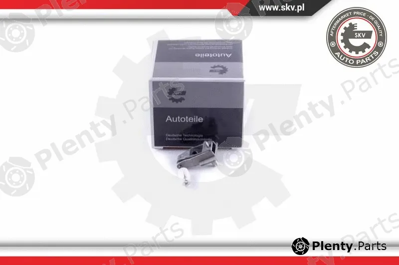 Esen SKV 96SKV765 — Door Handle, interior equipment