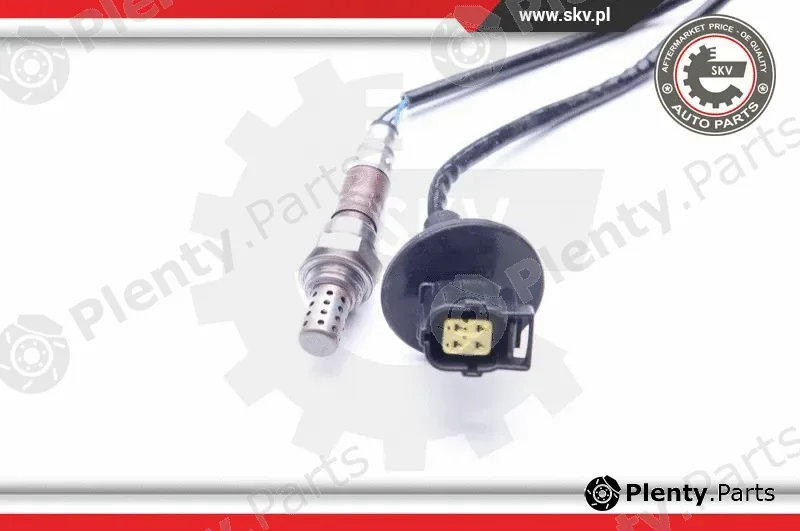 Esen SKV 09SKV718 — Lambda Sensor