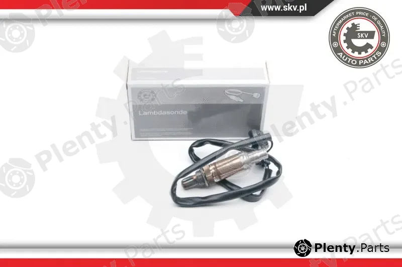 Esen SKV 09SKV530 — Lambda Sensor