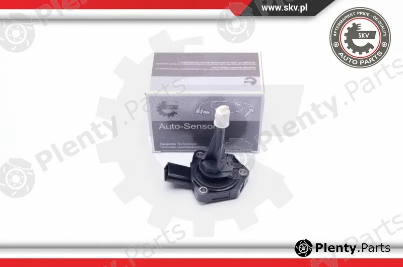 Esen SKV 17SKV390 — Sensor, engine oil level
