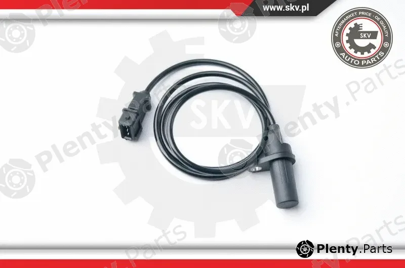 Esen SKV 17SKV298 — Sensor, crankshaft pulse