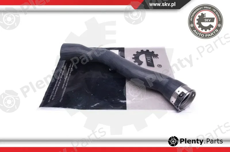 Esen SKV 43SKV305 — Charge Air Hose