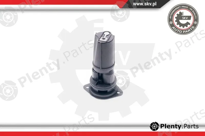 Esen SKV 31SKV018 — Oil Separator, crankcase ventilation