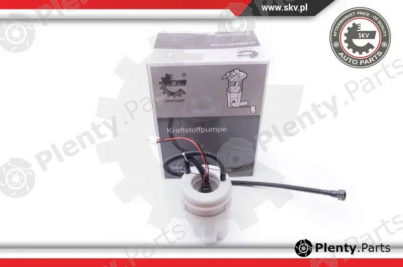 Esen SKV 02SKV751 — Fuel Feed Unit