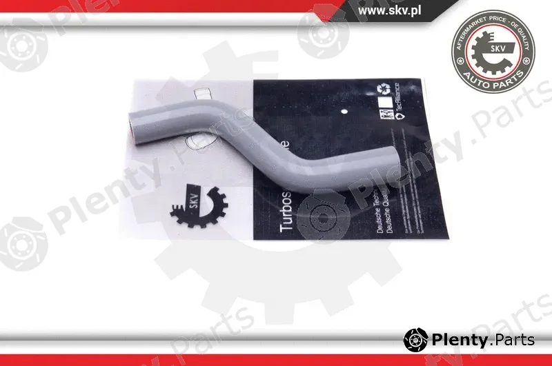 Esen SKV 43SKV409 — Charge Air Hose