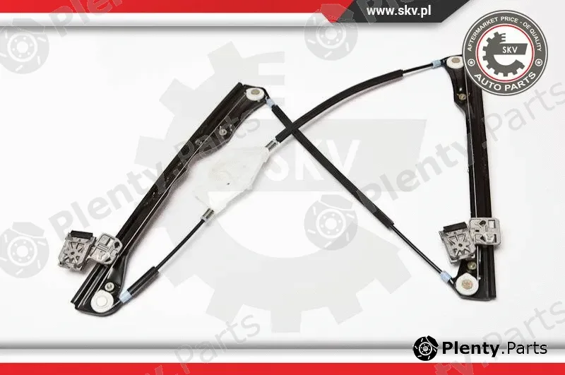 Esen SKV 01SKV031 — Window Regulator