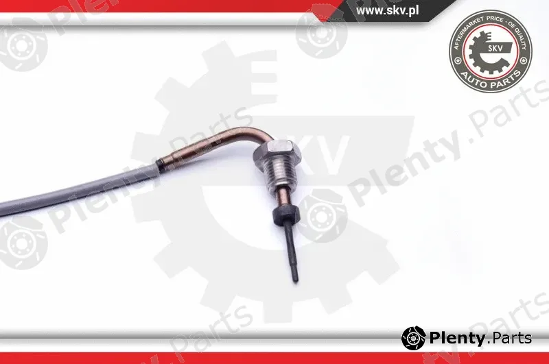 Esen SKV 30SKV228 — Sensor, exhaust gas temperature