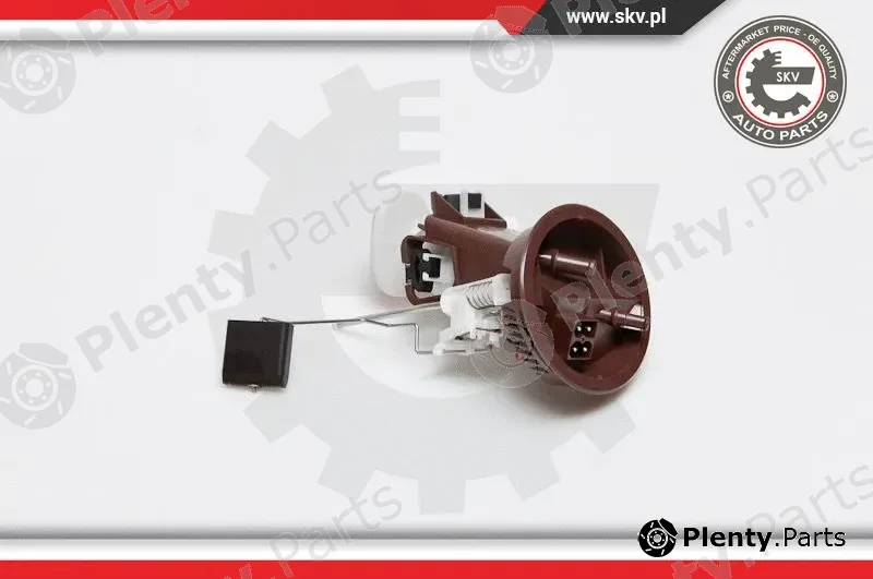 Esen SKV 02SKV709 — Fuel Feed Unit