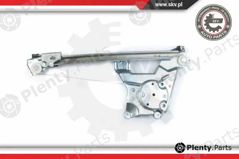 Esen SKV 01SKV303 — Window Regulator