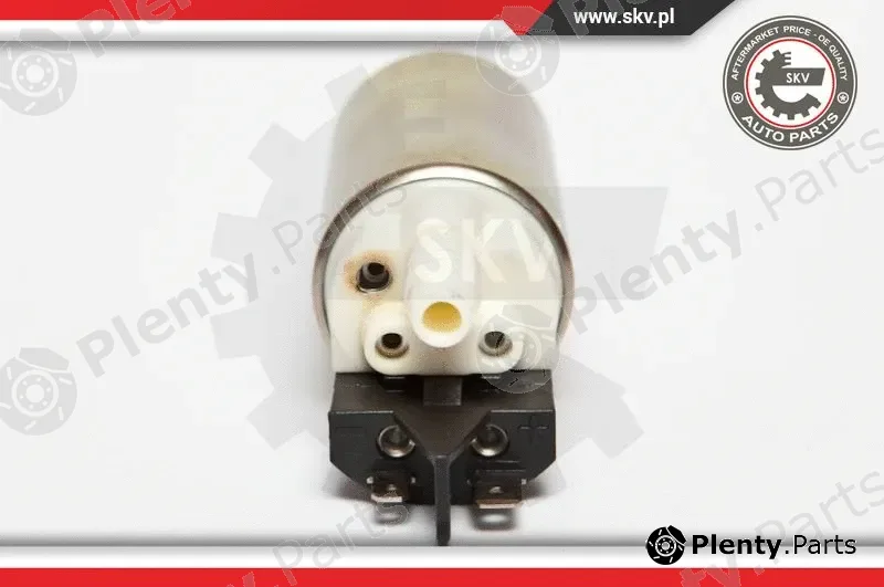 Esen SKV 02SKV211 — Fuel Pump