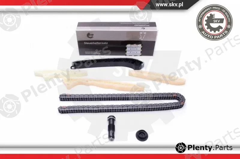 Esen SKV 21SKV126 — Timing Chain Kit