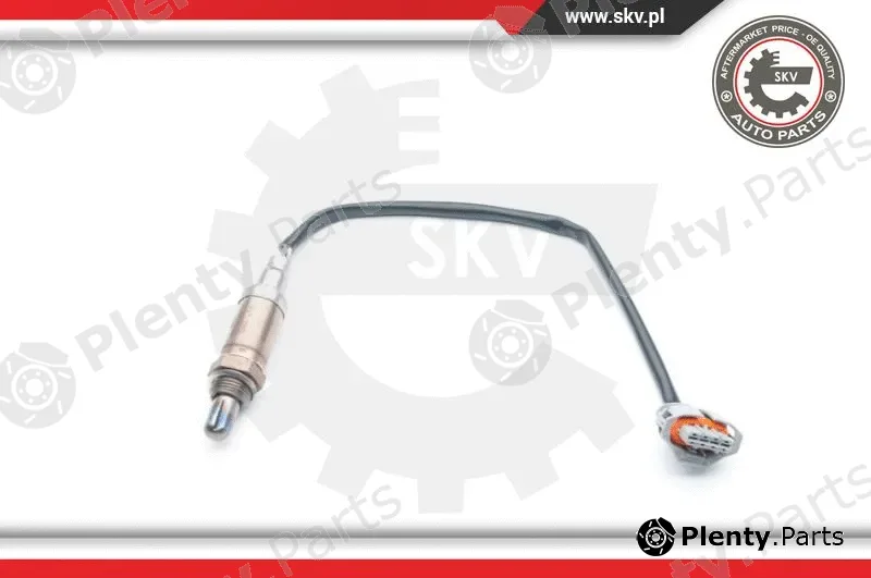 Esen SKV 09SKV674 — Lambda Sensor