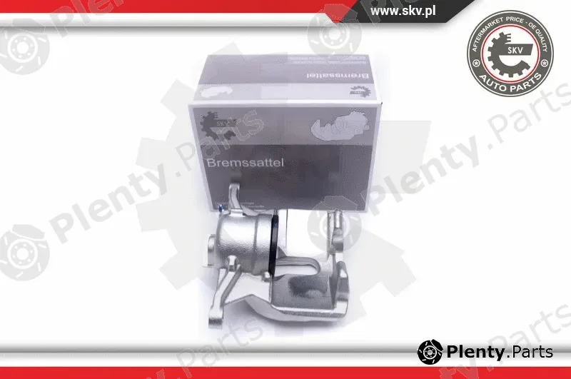 Esen SKV 50SKV342 — Brake Caliper