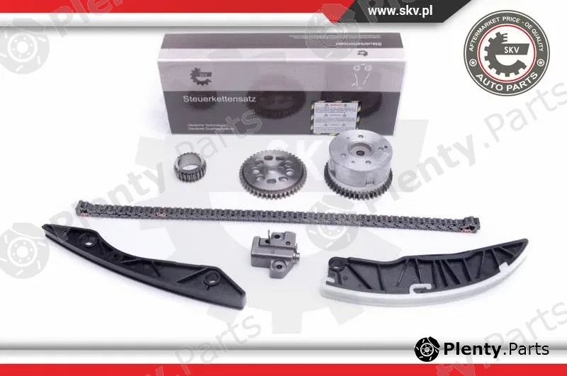 Esen SKV 21SKV151 — Timing Chain Kit
