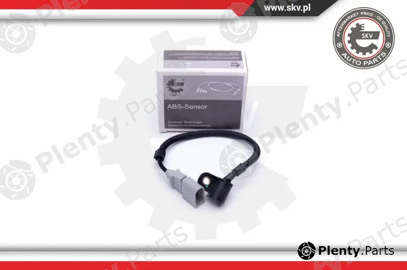 Esen SKV 17SKV486 — Sensor, camshaft position