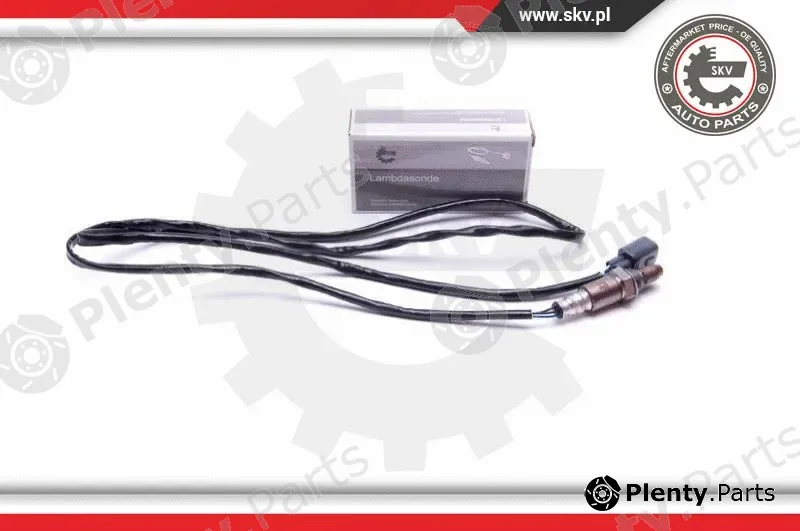 Esen SKV 09SKV441 — Lambda Sensor