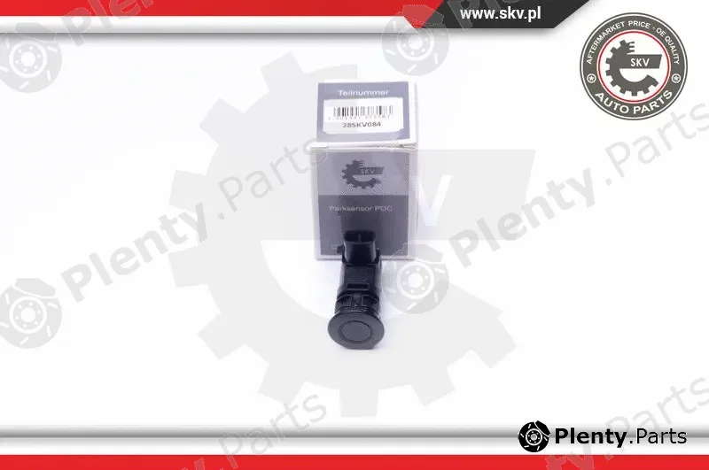 Esen SKV 28SKV084 — Sensor, parking distance control