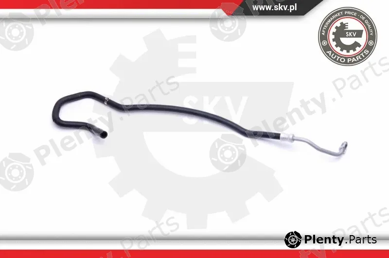 Esen SKV 10SKV801 — Hydraulic Hose, steering
