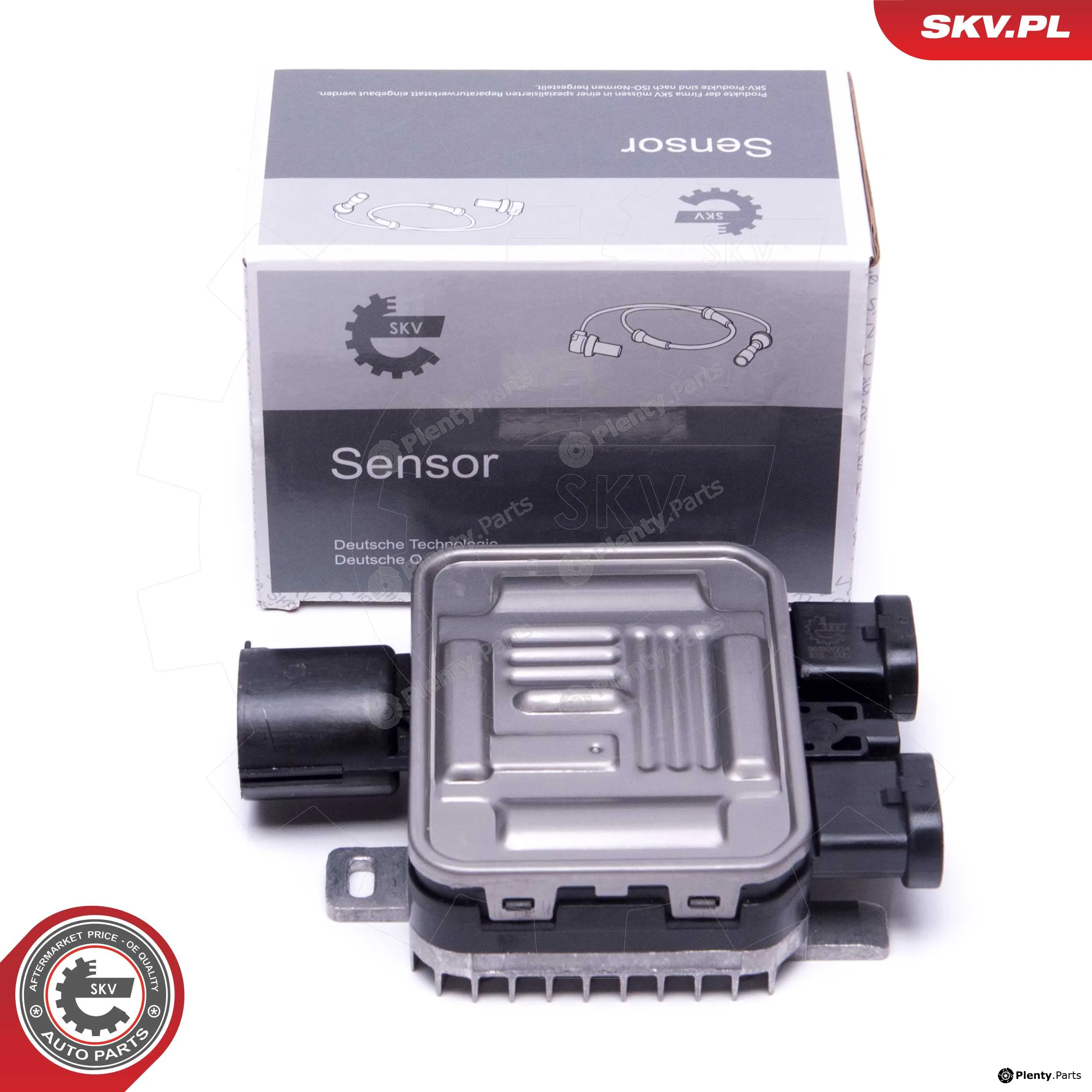 Esen SKV 96SKV234 — Control Unit, electric fan (engine cooling)