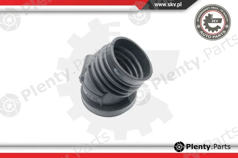 Esen SKV 24SKV408 — Intake Hose, air filter