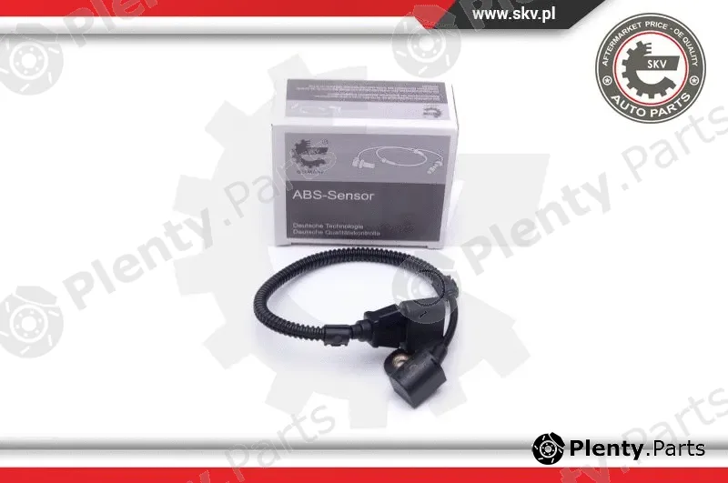 Esen SKV 17SKV484 — Sensor, camshaft position