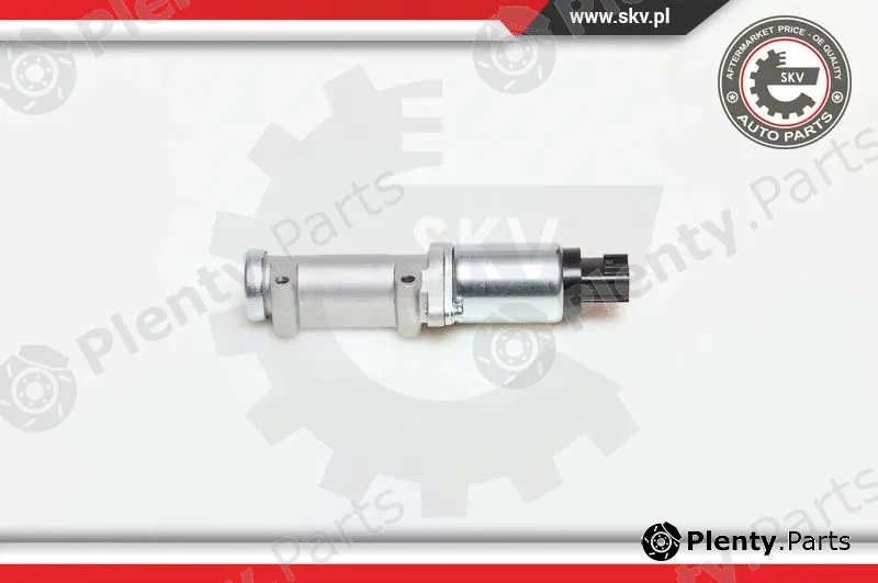 Esen SKV 08SKV218 — Idle Control Valve, air supply