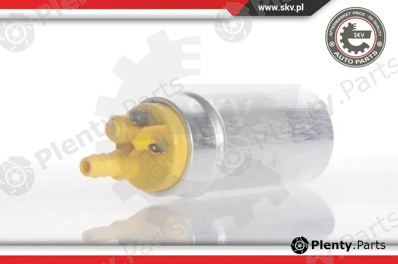 Esen SKV 02SKV229 — Fuel Pump