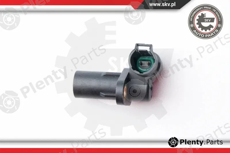 Esen SKV 17SKV327 — Sensor, crankshaft pulse