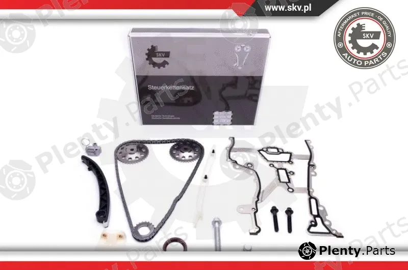 Esen SKV 21SKV111 — Timing Chain Kit