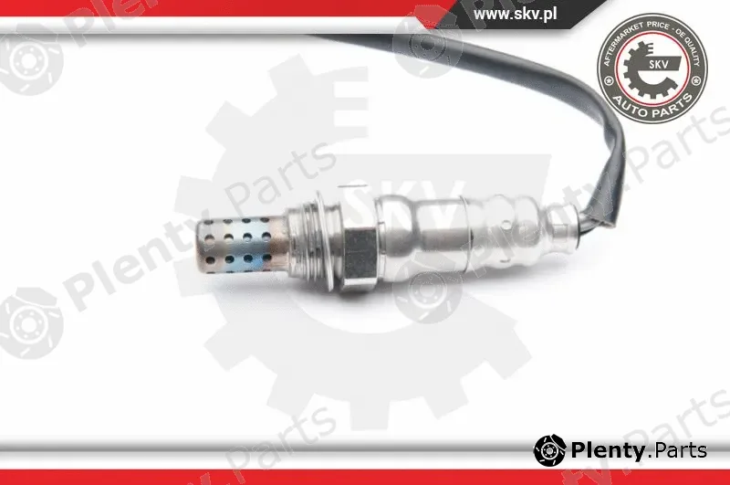 Esen SKV 09SKV704 — Lambda Sensor