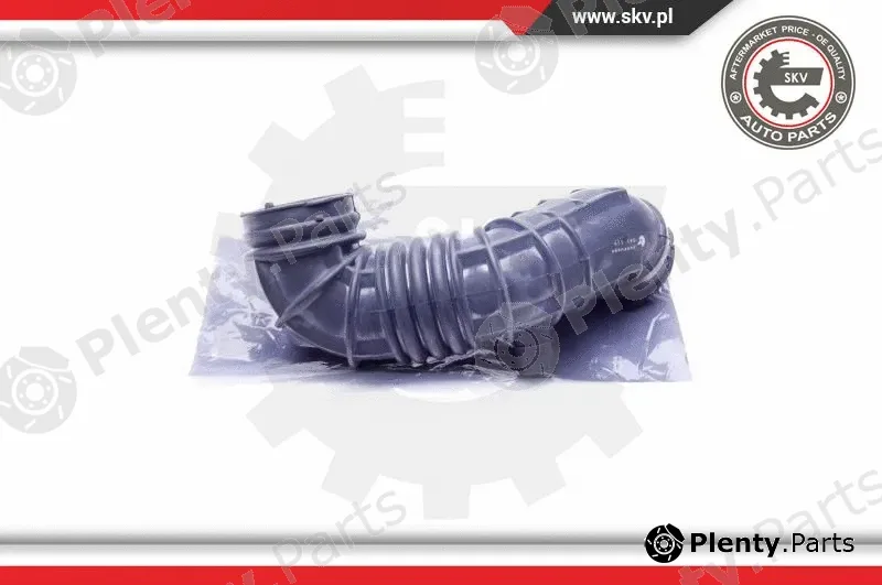 Esen SKV 24SKV484 — Intake Hose, air filter