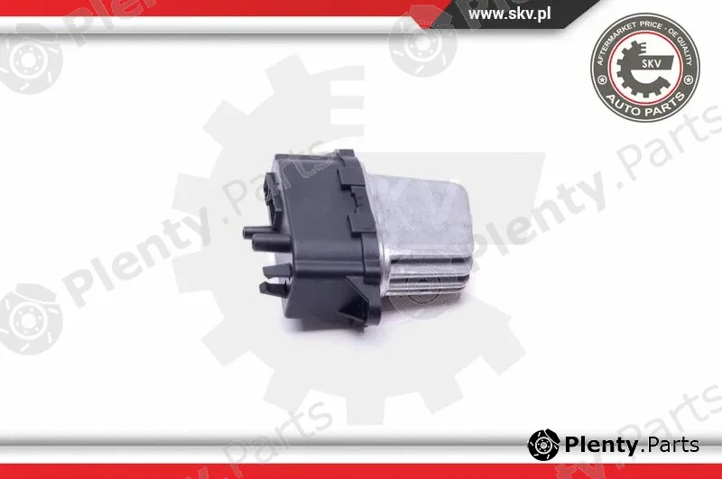 Esen SKV 94SKV100 — Resistor, interior blower