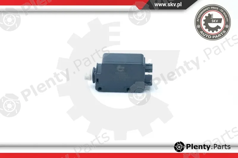Esen SKV 16SKV321 — Actuator, central locking system
