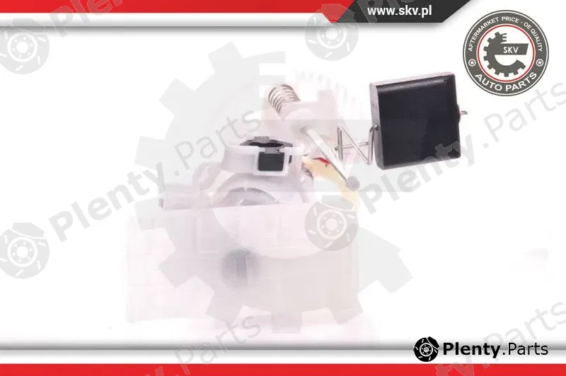 Esen SKV 02SKV701 — Fuel Feed Unit
