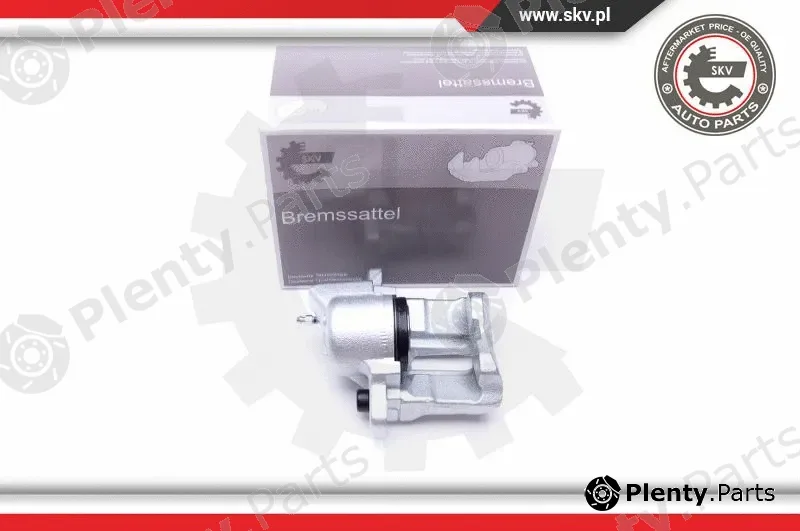 Esen SKV 42SKV632 — Brake Caliper