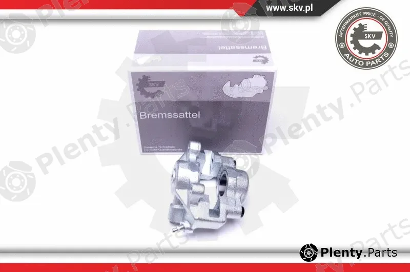 Esen SKV 45SKV911 — Brake Caliper