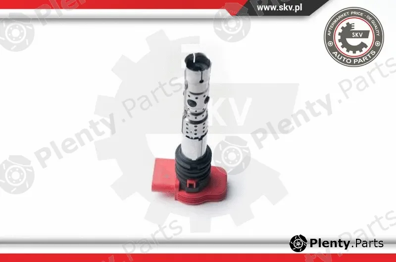 Esen SKV 03SKV220 — Ignition Coil