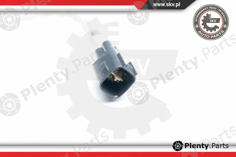 Esen SKV 09SKV993 — Lambda Sensor
