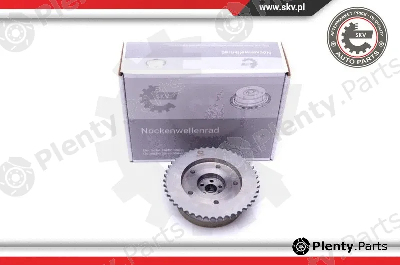 Esen SKV 39SKV502 — Camshaft Adjuster