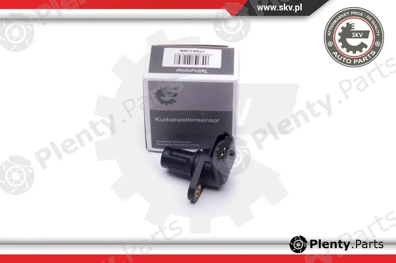 Esen SKV 17SKV499 — Sensor, camshaft position