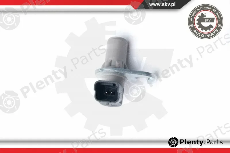 Esen SKV 17SKV300 — Sensor, crankshaft pulse